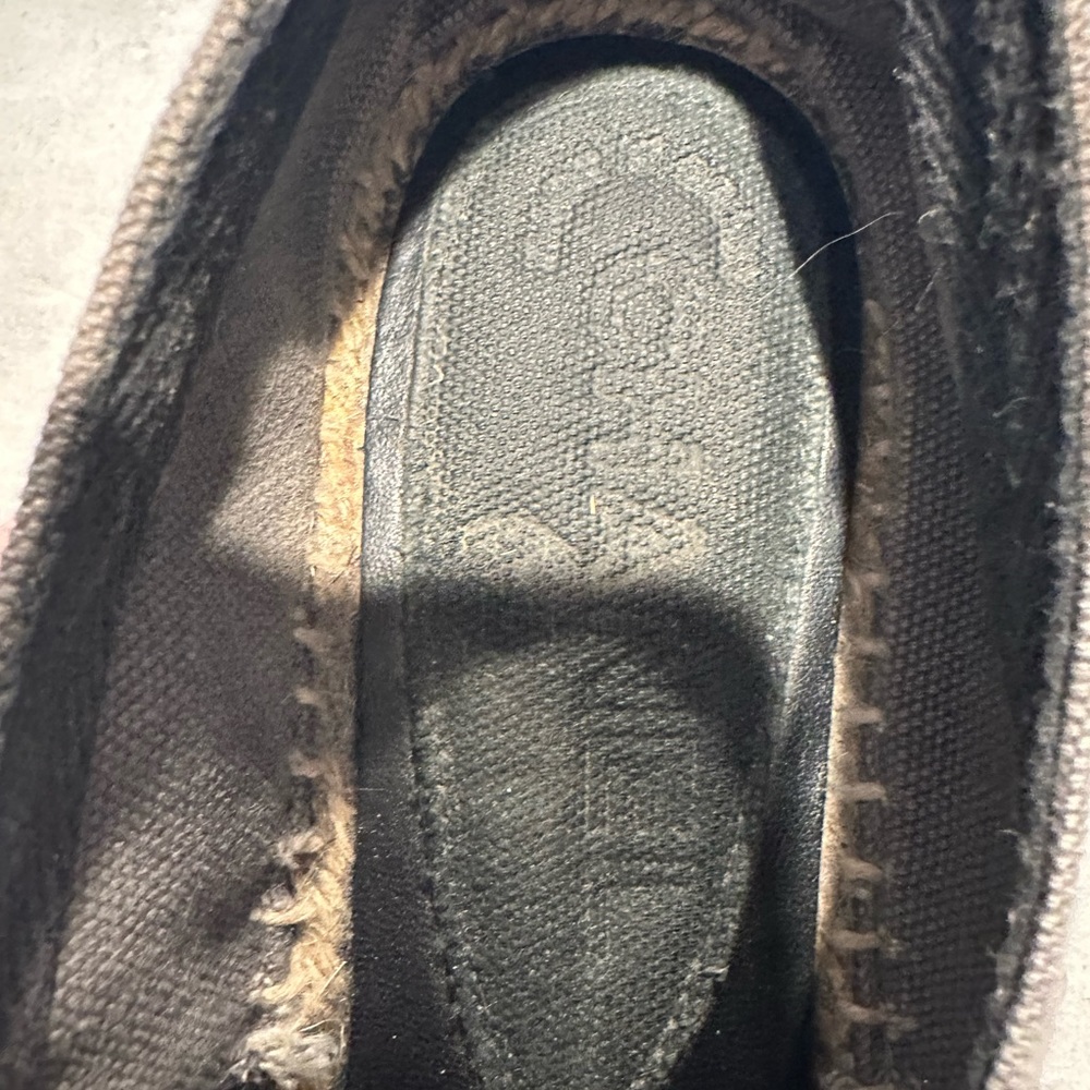 Chanel Espadrilles - Picture 8 of 9